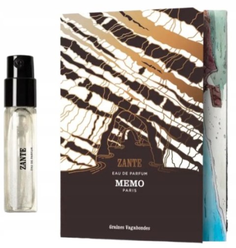 Próbka Memo Zante EDP U 1,5ml