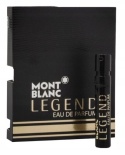 Próbka Mont Blanc Legend EDP M 1,2ml