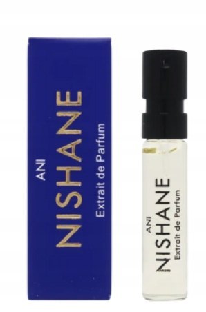 Próbka Nishane Ani ekstrakt perfum U 2ml Próbka Nishane Ani ekstrakt perfum U 2ml