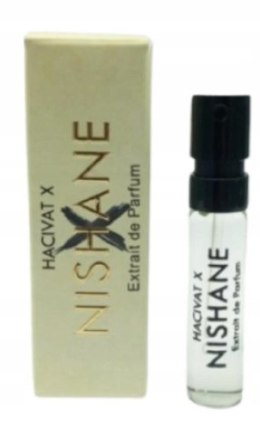 Próbka Nishane Hacivat X ekstrakt perfum U 2ml