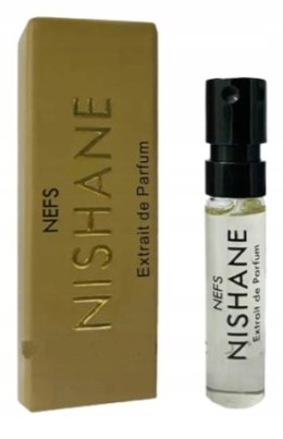 Próbka Nishane Nefs ekstrakt perfum U 2ml