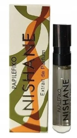 Próbka Nishane Papilefiko ekstrakt perfum U 2ml
