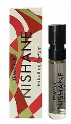 Próbka Nishane Tempfluo ekstrakt perfum U 2ml