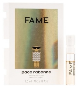 Próbka Paco Rabanne Fame EDP W 1,5ml