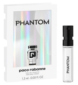 Próbka Paco Rabanne Phantom EDT M 1,5ml