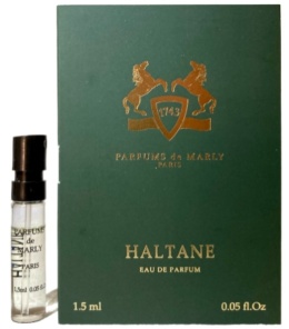 Próbka Parfums De Marly Haltane EDP M 1,5ml