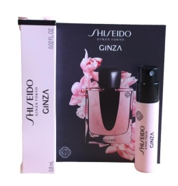 Próbka Shiseido Ginza EDP W 0,8ml