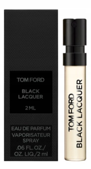 Próbka Tom Ford Black Lacquer EDP U 2ml