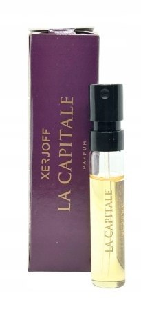 Próbka Xerjoff La Capitale Parfum U 2ml