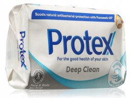 Protex Deep Clean mydło w kostce 90g