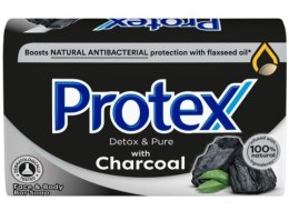 Protex Detox & Pure Charcoal mydło w kostce 90g