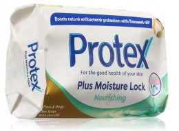 Protex Plus Moisture Lock Nourising mydło w kostce 90g