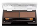 Rimmel Brow This Way 002 Medium Brown paletka do brwi