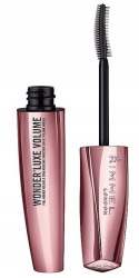 Rimmel Wonder'Luxe Volume tusz zwiększający objętość rzęs 001 Black 11ml