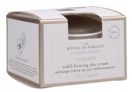 Rituals Ritual of Namaste Ageless Firming Day krem na dzień 50ml REFILL