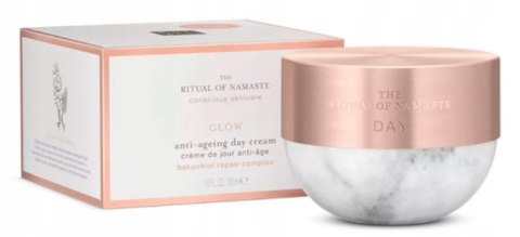 Rituals Ritual of Namaste Glow Anti-Ageing Day krem na dzień 50ml oryginał