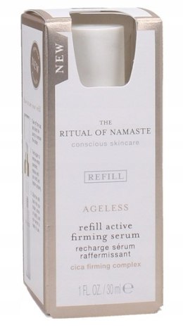 Rituals Ritual of Namaste Ageless Active Firming serum do twarzy 30ml REFIL