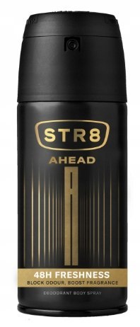 STR8 Ahead dezodorant M 150ml