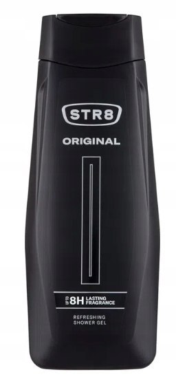 STR8 Original Shower Gel żel pod prysznic M 400ml
