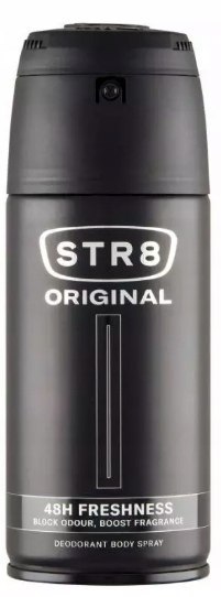 STR8 Original dezodorant M 150ml