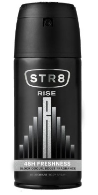 STR8 Rise dezodorant M 150ml