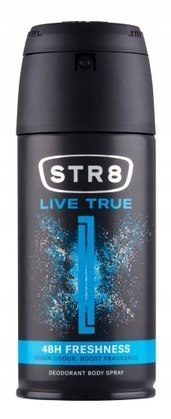 STR8 Wild Beat dezodorant M 150ml