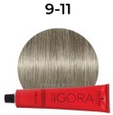 Schwarzkopf Professional IGORA Royal 9-11 Blond farba do włosów 60ml