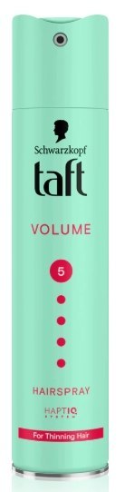 Schwarzkopf Taft Volume 5 lakier do włosów 250ml