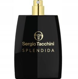 Sergio Tacchini Splendida pour Femme EDP W 100ml