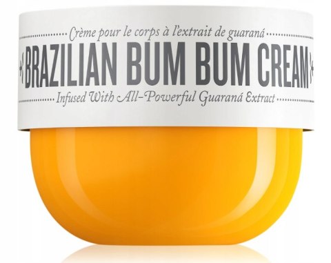 Sol de Janeiro Brazilian Bum Bum Cream krem na pośladki i biodra 75ml