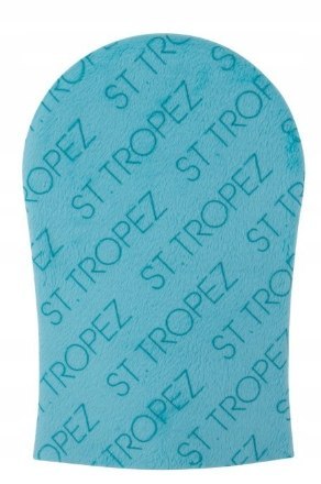 St.Tropez Luxe Velvet Applicator Mitt aplikator do samoopalacza