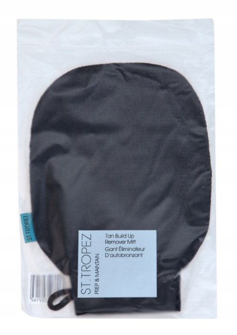 St.Tropez Prep & Maintain rękawica z efektem peelingu