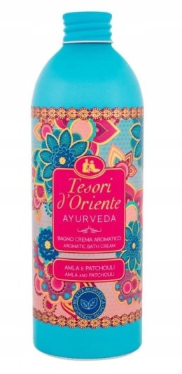 Tesori d'Oriente Ayurveda pod prysznic 500ml