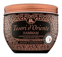 Tesori d'Oriente Hammam Body krem do ciała 300ml