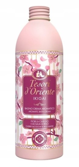 Tesori d'Oriente Ikigai pod prysznic 500ml