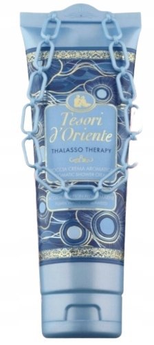 Tesori d'Oriente Thalasso Therapy krem pod prysznic 250ml