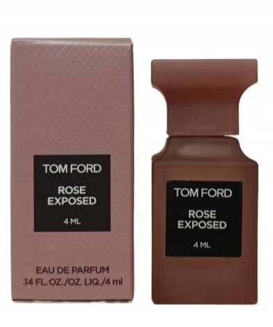 Tom Ford Rose Exposed EDP U 4ml miniatura