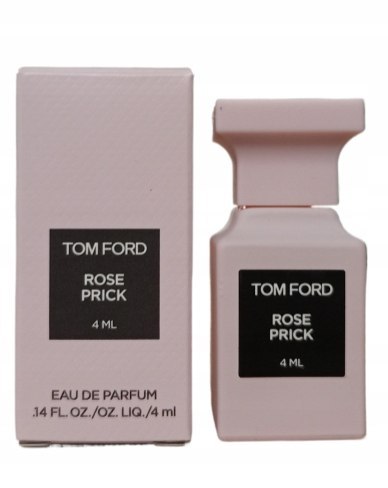 Tom Ford Rose Prick EDP U 4ml miniatura