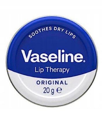 Vaseline Original Lip Therapy balsam do ust 20g