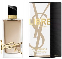 Yves Saint Laurent YSL Libre Flowers & Flames EDP W 90ml oryginał