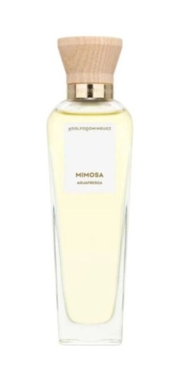 Adolfo Dominguez Agua Fresca Mimosa EDT W 120ml