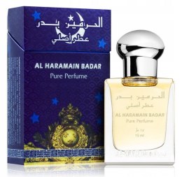 Al Haramain Badar Pure Perfume olejek perfumowany U 15ml folia
