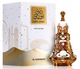 Al Haramain Dunes of Dubai Pure Perfume olejek perfumowany U 12ml folia