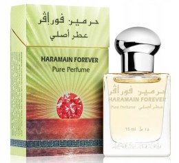 Al Haramain Forever Pure Perfume olejek perfumowany U 15ml folia