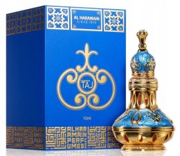 Al Haramain Taj olejek perfumowany U 12ml folia