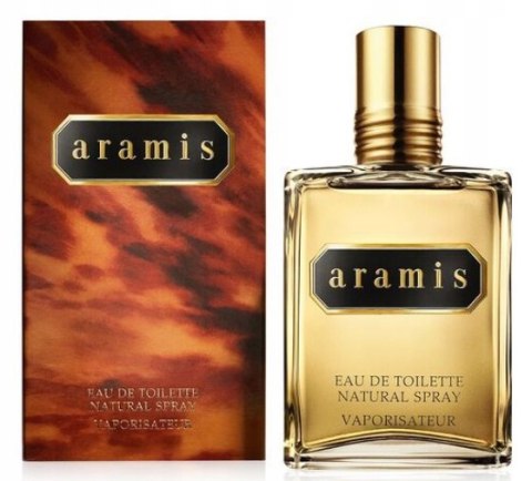 Aramis Aramis EDT M 110ml folia