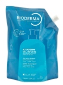 Bioderma Atoderm Gel Douche Eco- Refill żel pod prysznic 1000ml