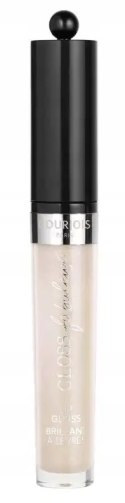 Bourjois Fabuleux Gloss 03 odżywczy błyszczyk do ust 3,5ml