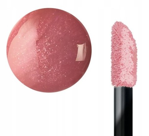 Bourjois Fabuleux Gloss 04 odżywczy błyszczyk do ust 3,5ml