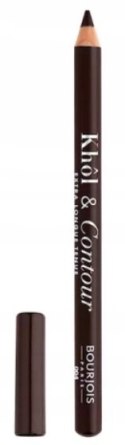 Bourjois Khol & Contour Extra Longue Tenue 004 kredka do oczu 1,2g